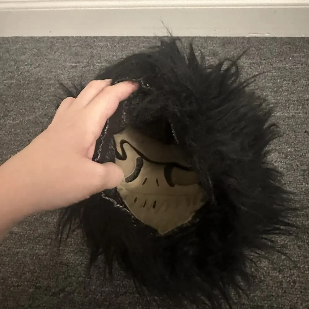 Ghoulish Productions Nightmare Halloween Mask Monster Creauture